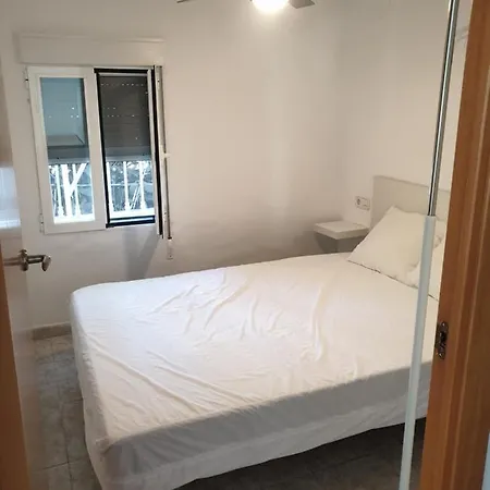 Willa Casa Baja Oliva Playa Zewnętrze zdjęcie
