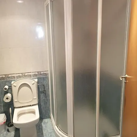 Willa Casa Baja Oliva Playa Zewnętrze zdjęcie