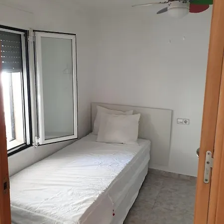 Willa Casa Baja Oliva Playa Zewnętrze zdjęcie