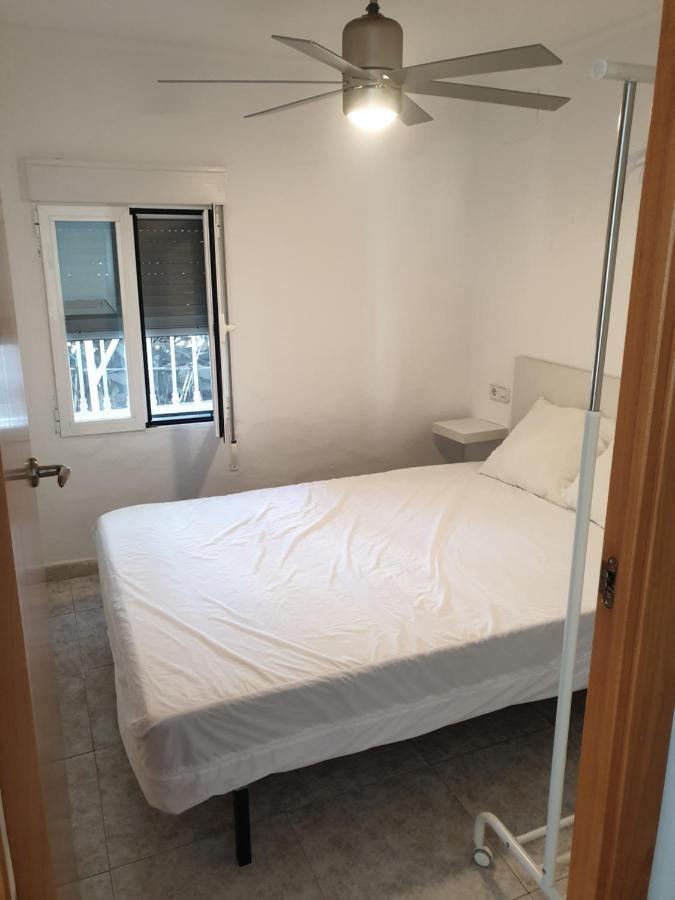 Hébergement de vacances Casa Baja Playa *