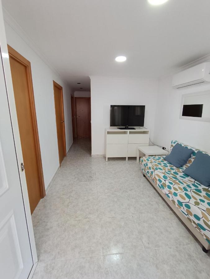 Casa Baja Playa Hébergement de vacances