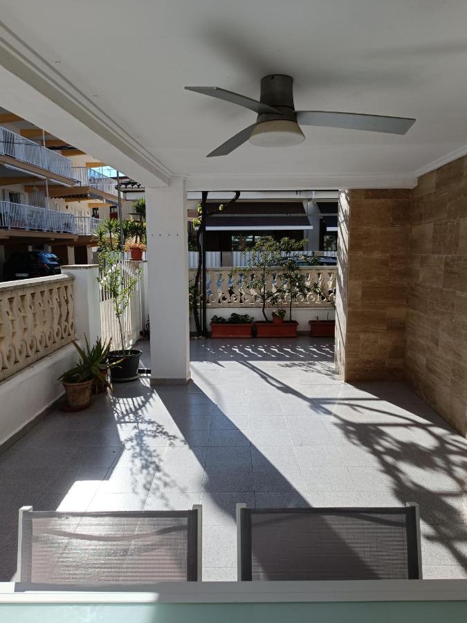 Casa Baja Playa Hébergement de vacances *