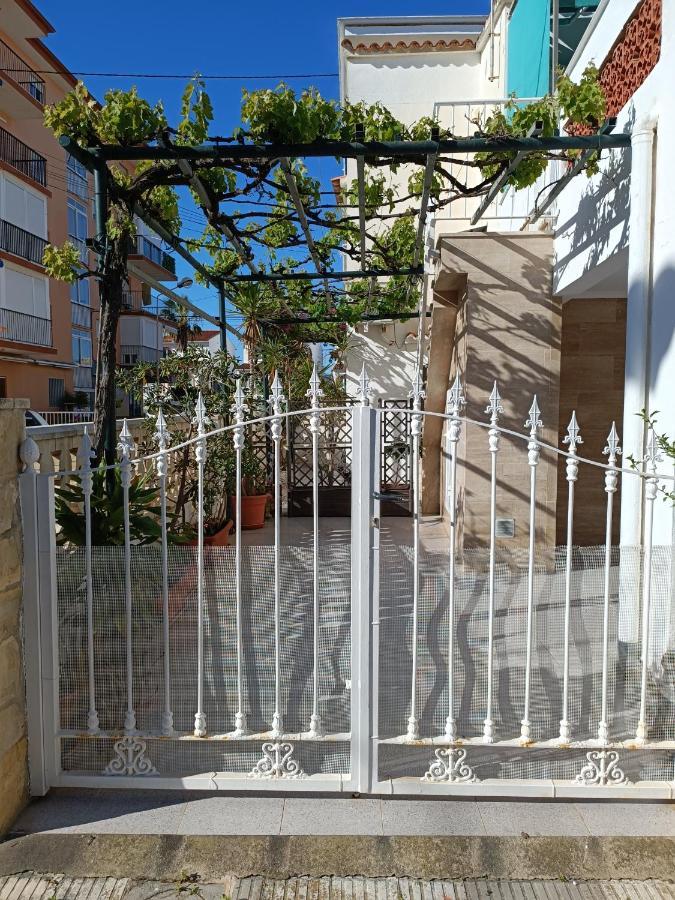 Casa Baja Playa * Oliva
