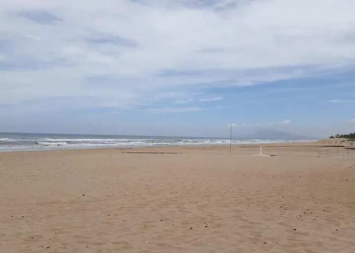 Casa Baja Oliva Playa