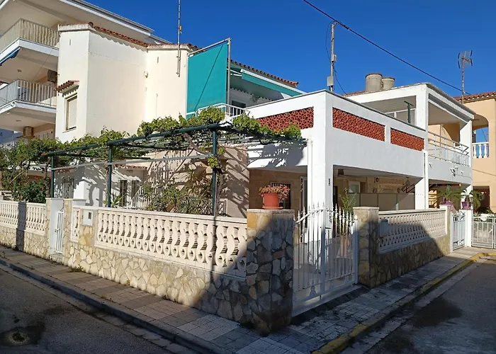 Casa Baja Oliva Playa