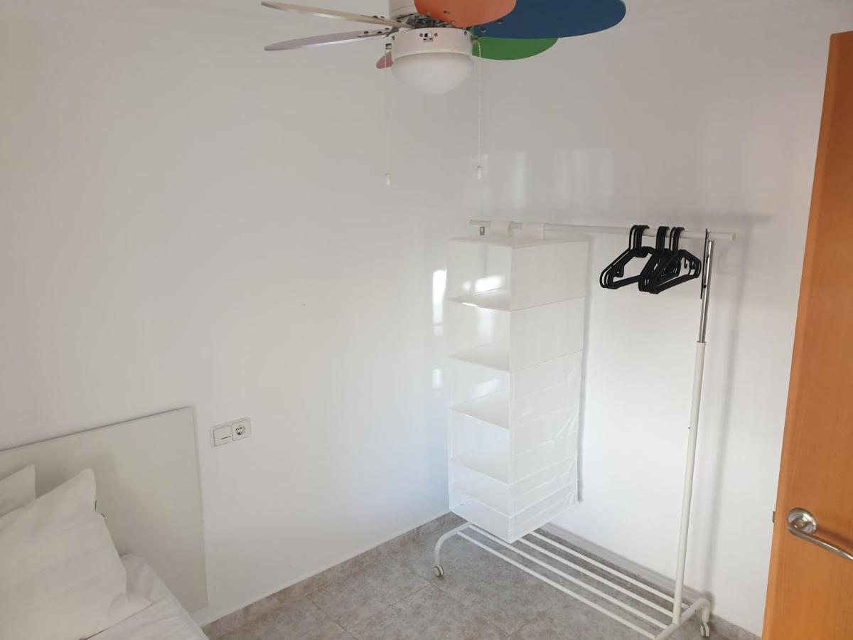 Casa Baja Playa Holiday home