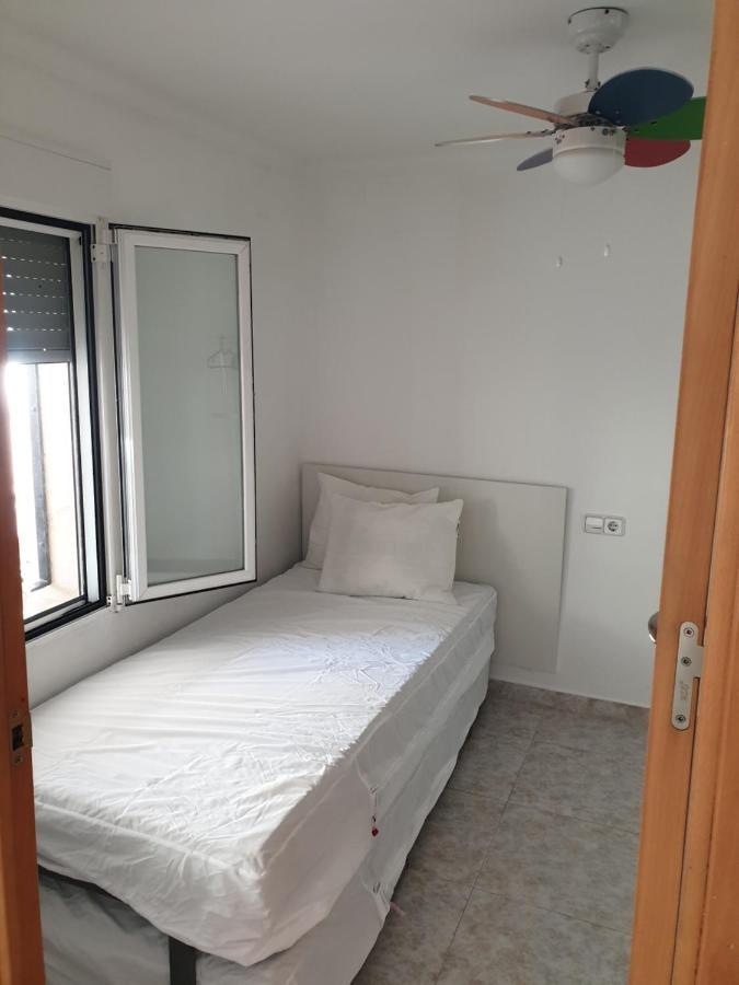 Holiday home Casa Baja Playa