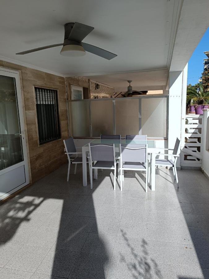 Casa Baja Playa
