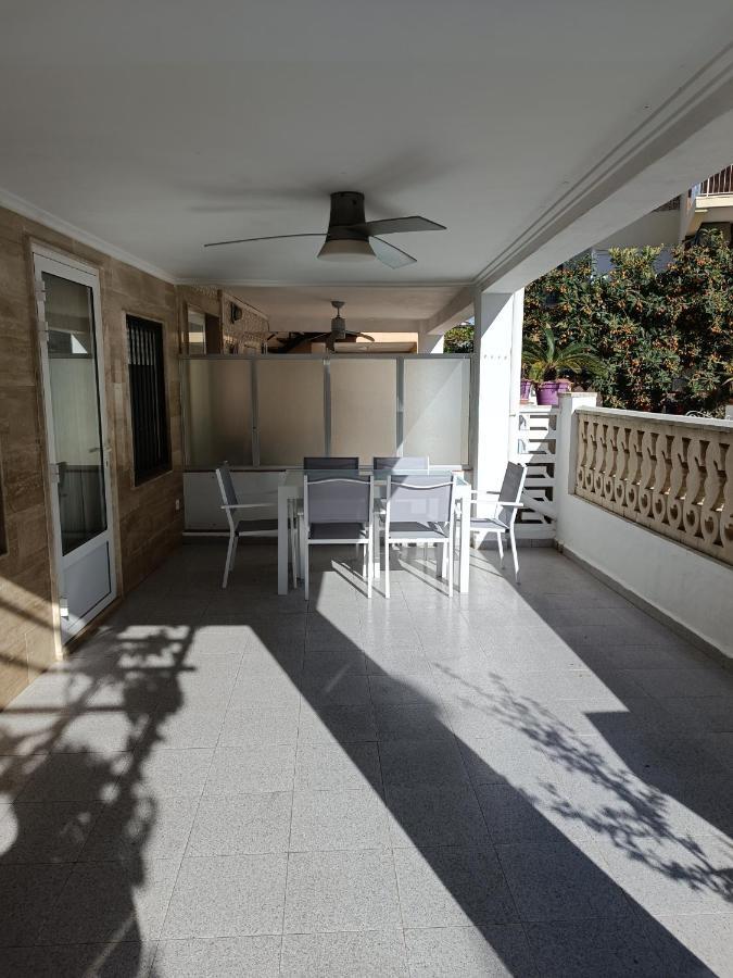 Casa Baja Playa * Oliva