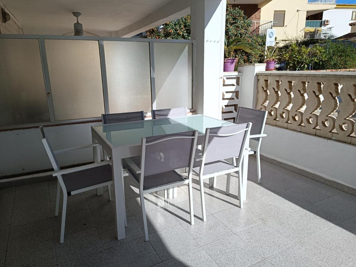 Casa Baja Playa * Oliva