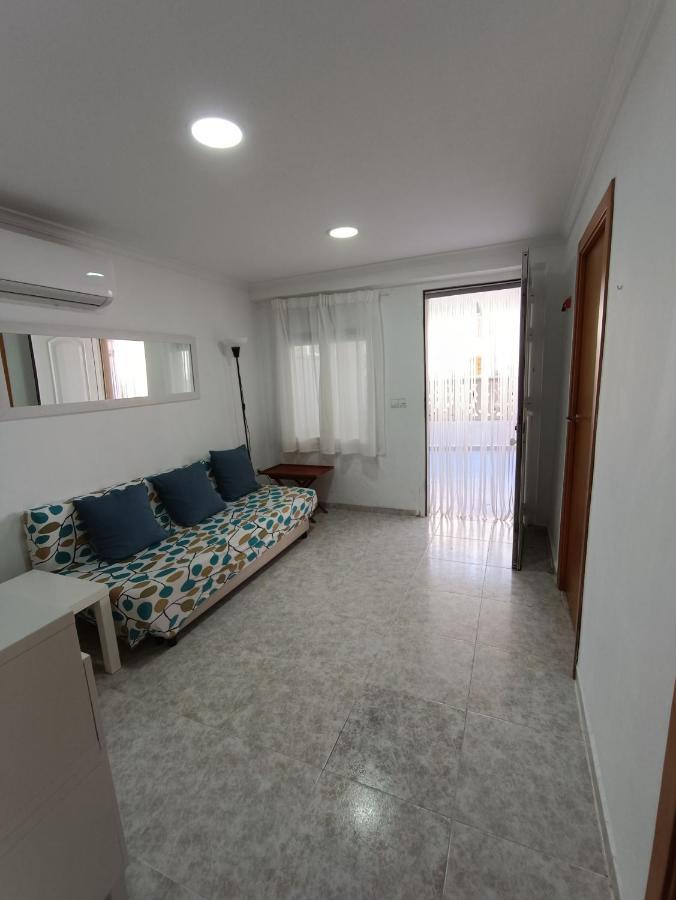 Casa Baja Playa Oliva