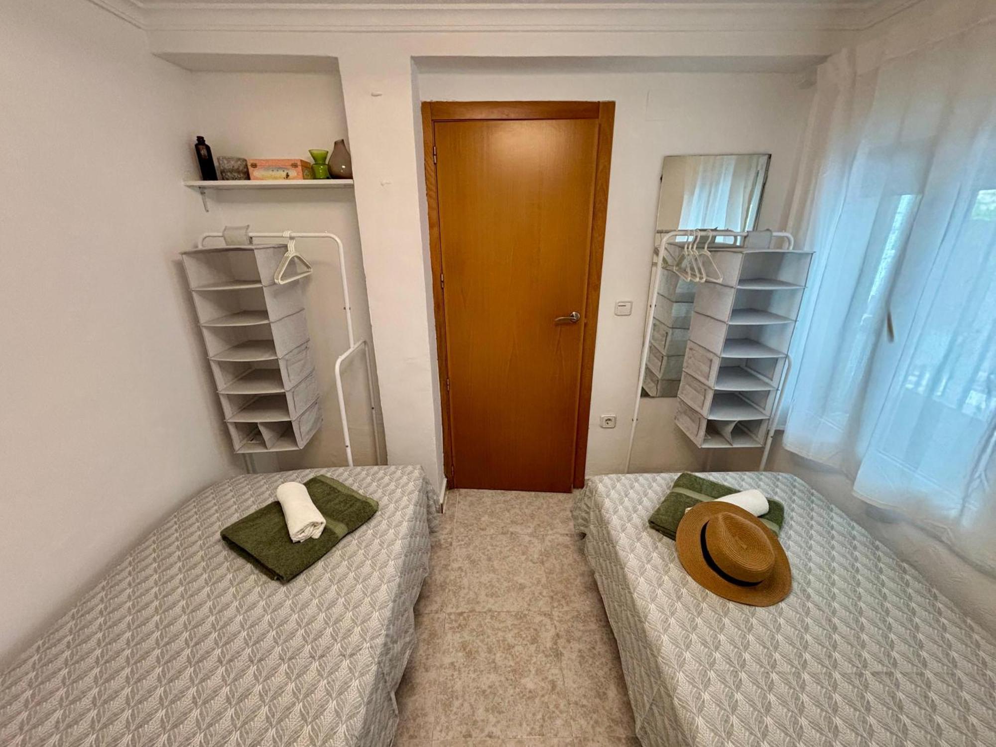 Holiday home Casa Baja Playa Oliva