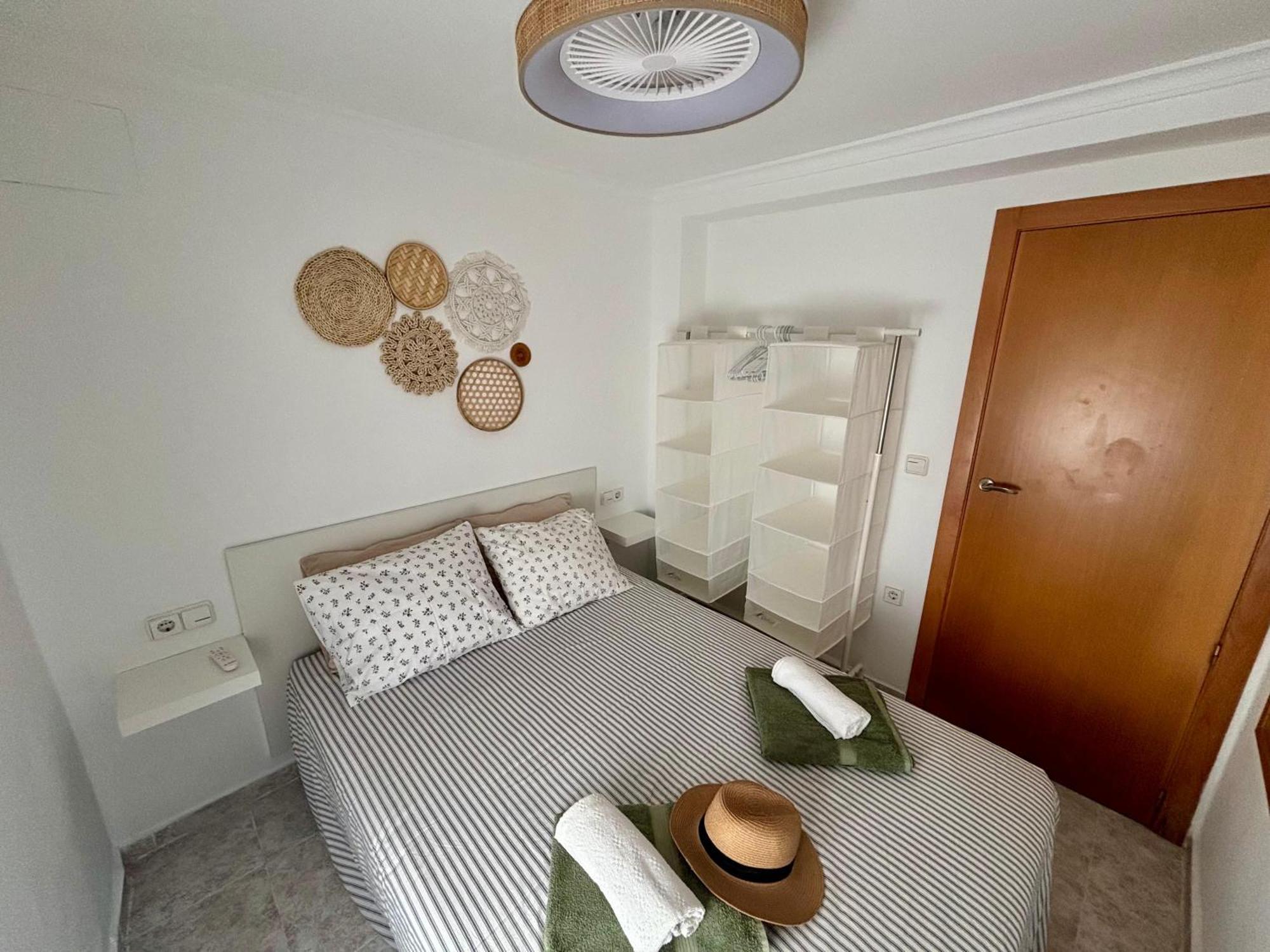Casa Baja Playa Oliva